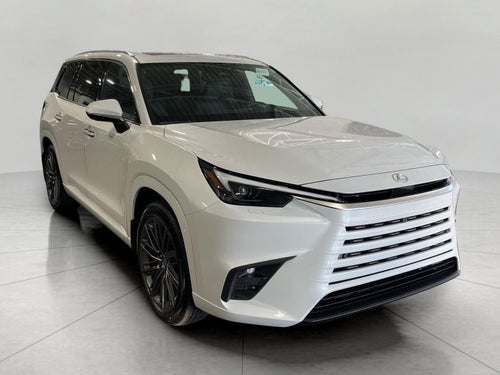 2026 Lexus TX 350 LUXURY AWD