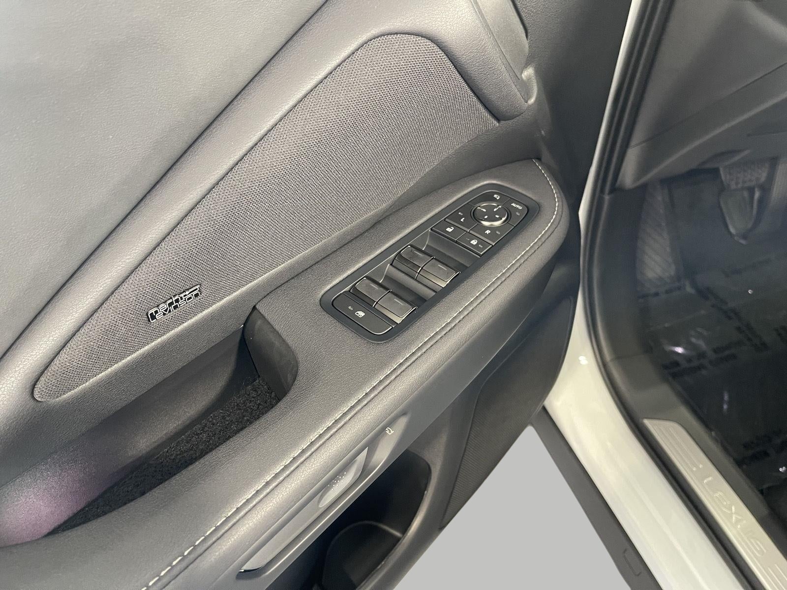 2026 Lexus TX 350 LUXURY AWD