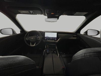 2026 Lexus TX 350 LUXURY AWD