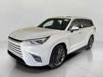 2026 Lexus TX 350 LUXURY AWD
