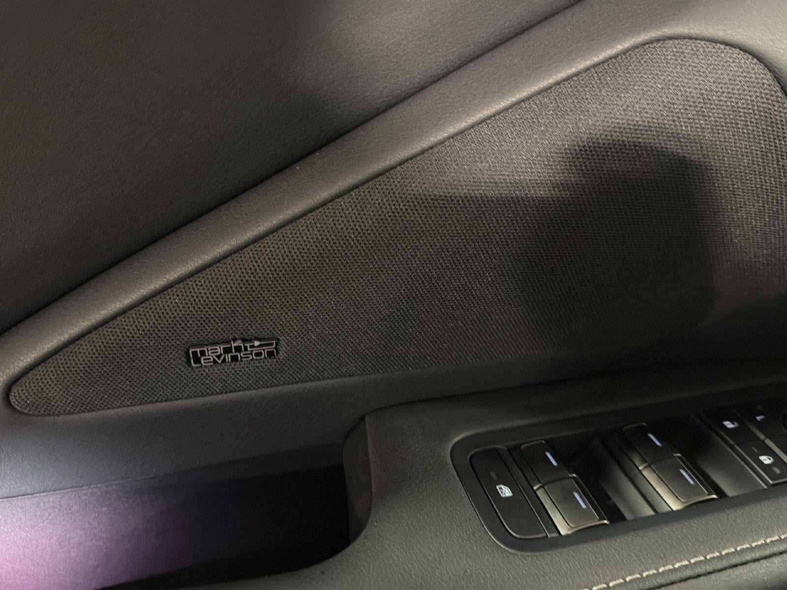 2026 Lexus TX 350 F SPORT HANDLING AWD