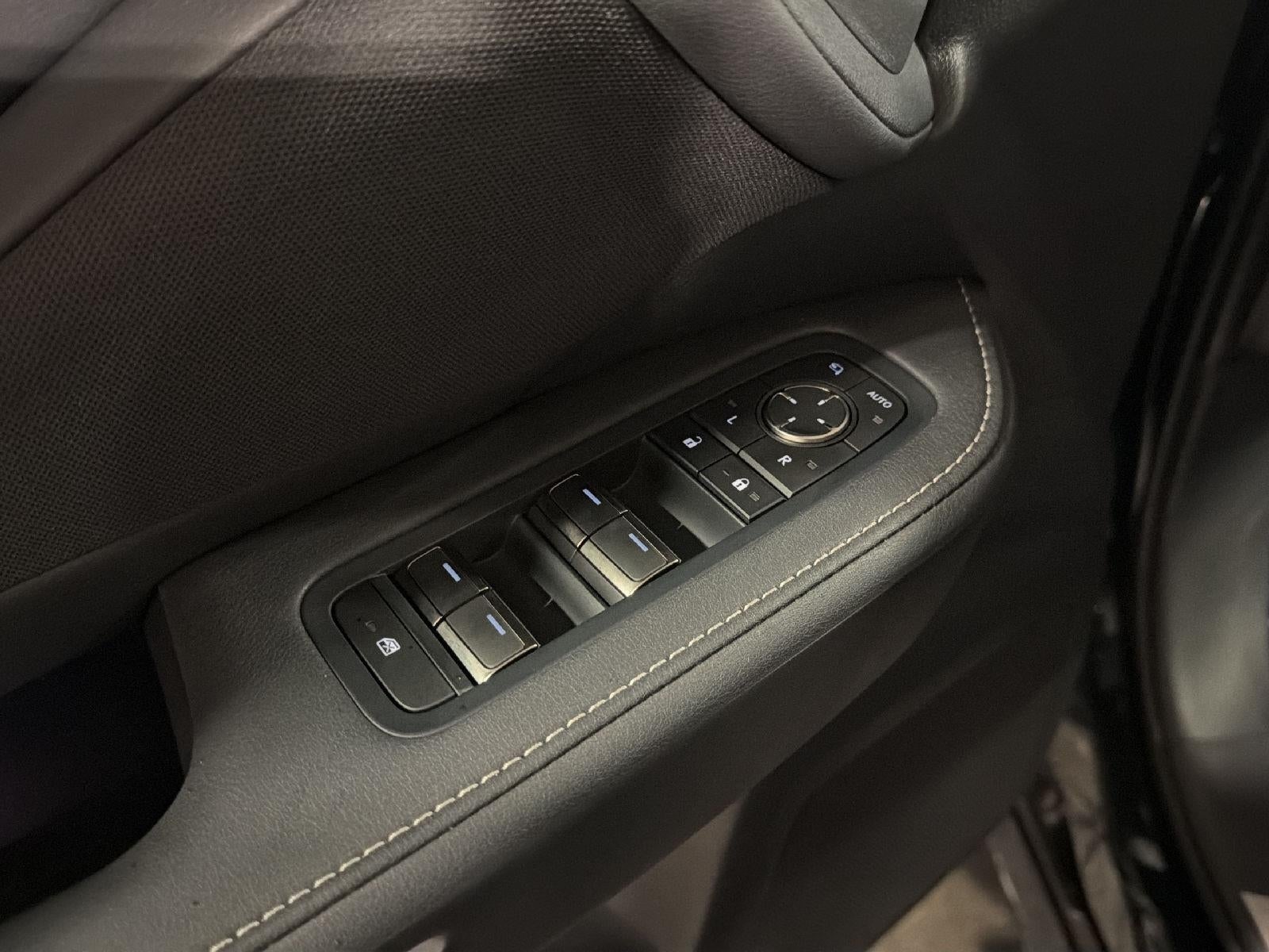 2026 Lexus TX 350 F SPORT HANDLING AWD