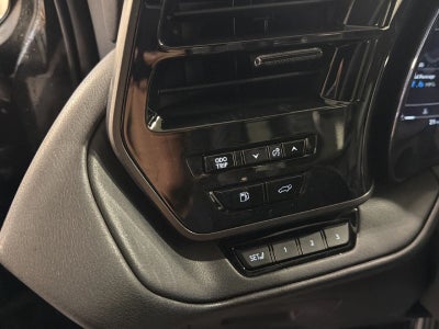 2026 Lexus TX 350 F SPORT HANDLING AWD