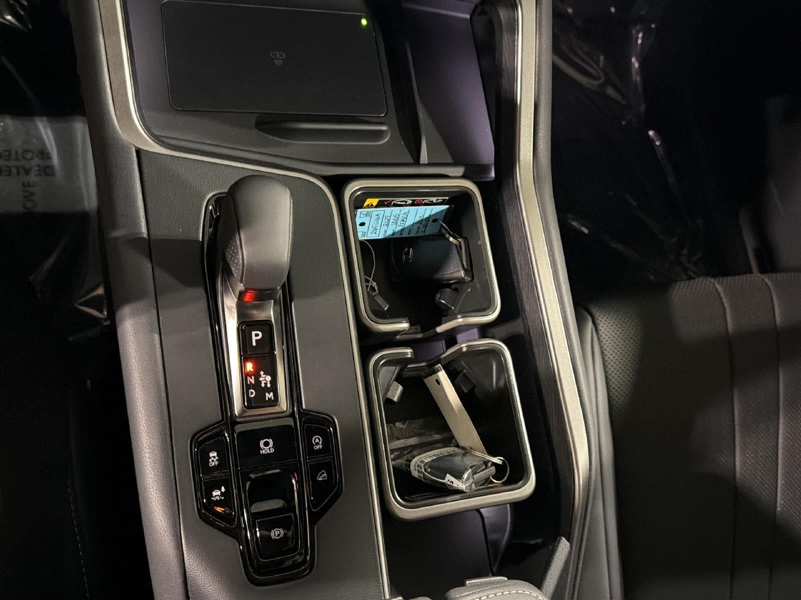2026 Lexus TX 350 F SPORT HANDLING AWD