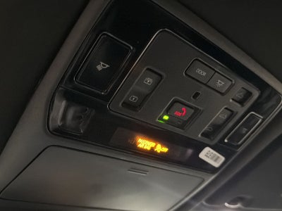 2026 Lexus TX 350 F SPORT HANDLING AWD