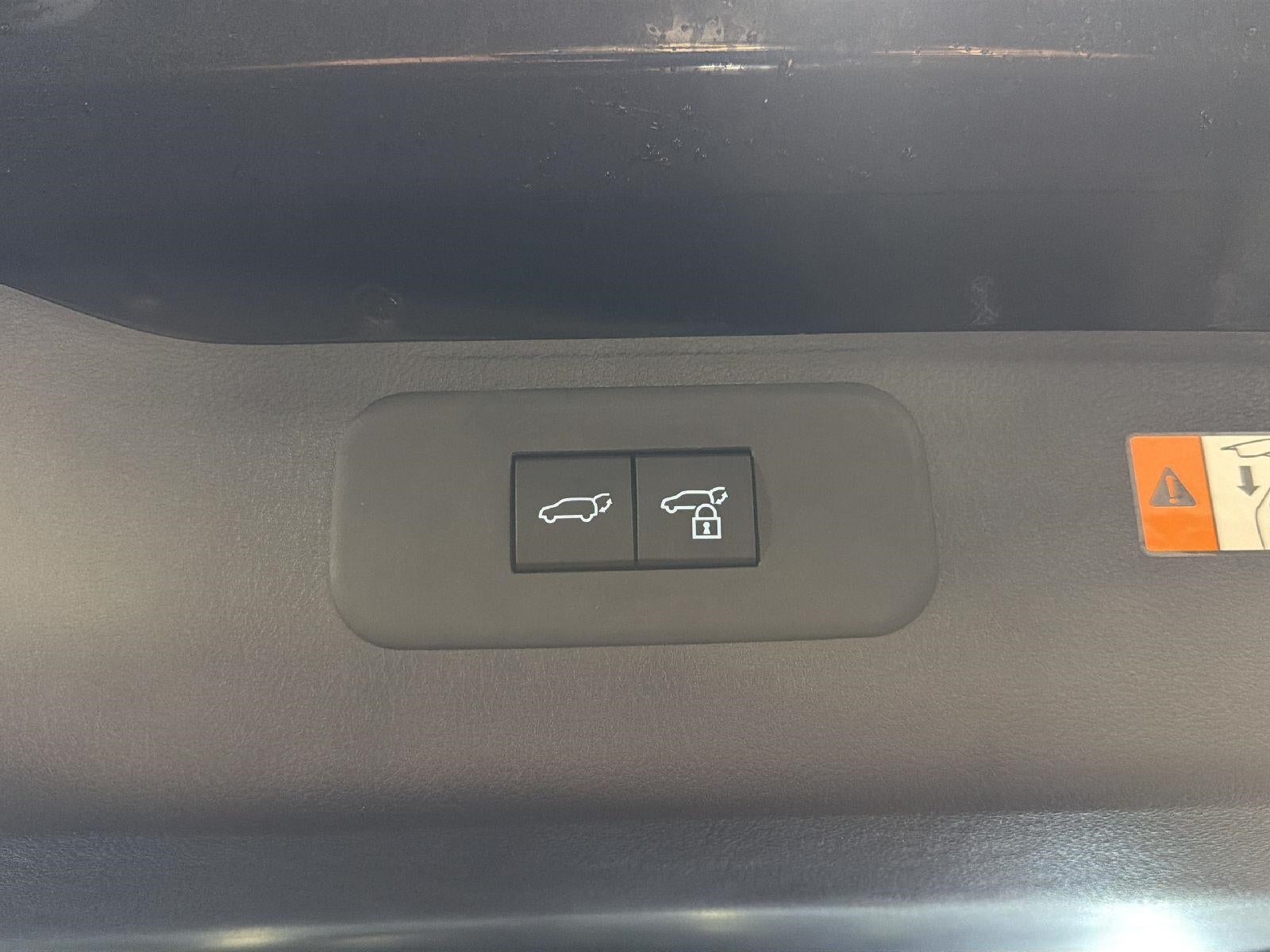 2026 Lexus TX 350 F SPORT HANDLING AWD