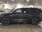 2026 Lexus TX 350 F SPORT HANDLING AWD