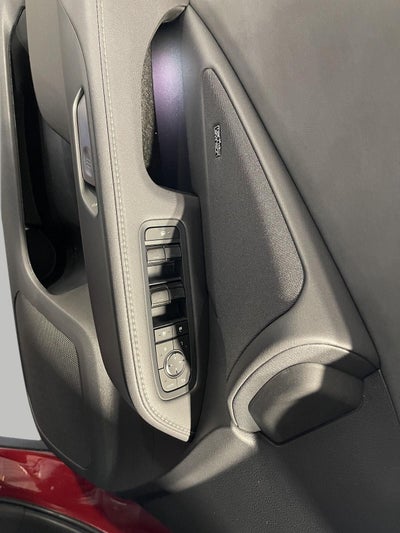 2026 Lexus TX 350 LUXURY AWD