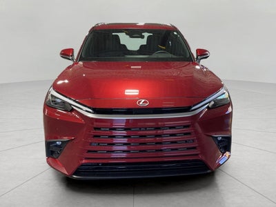 2026 Lexus TX 350 LUXURY AWD