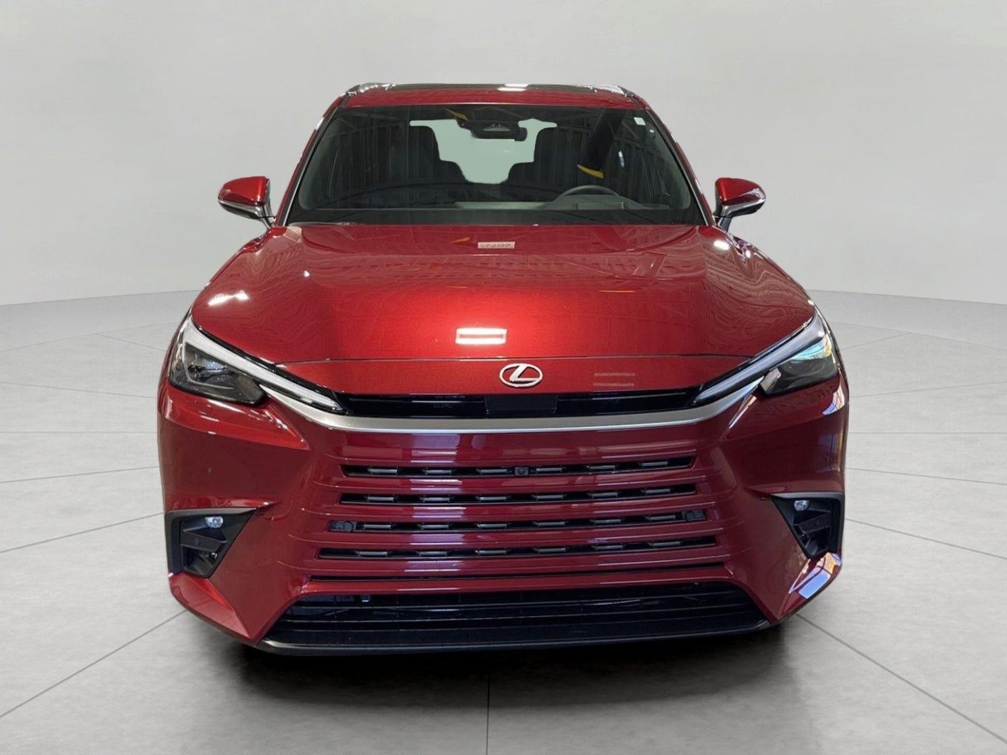 2026 Lexus TX 350 LUXURY AWD