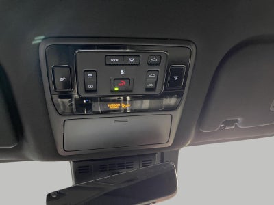 2026 Lexus TX 350 LUXURY AWD