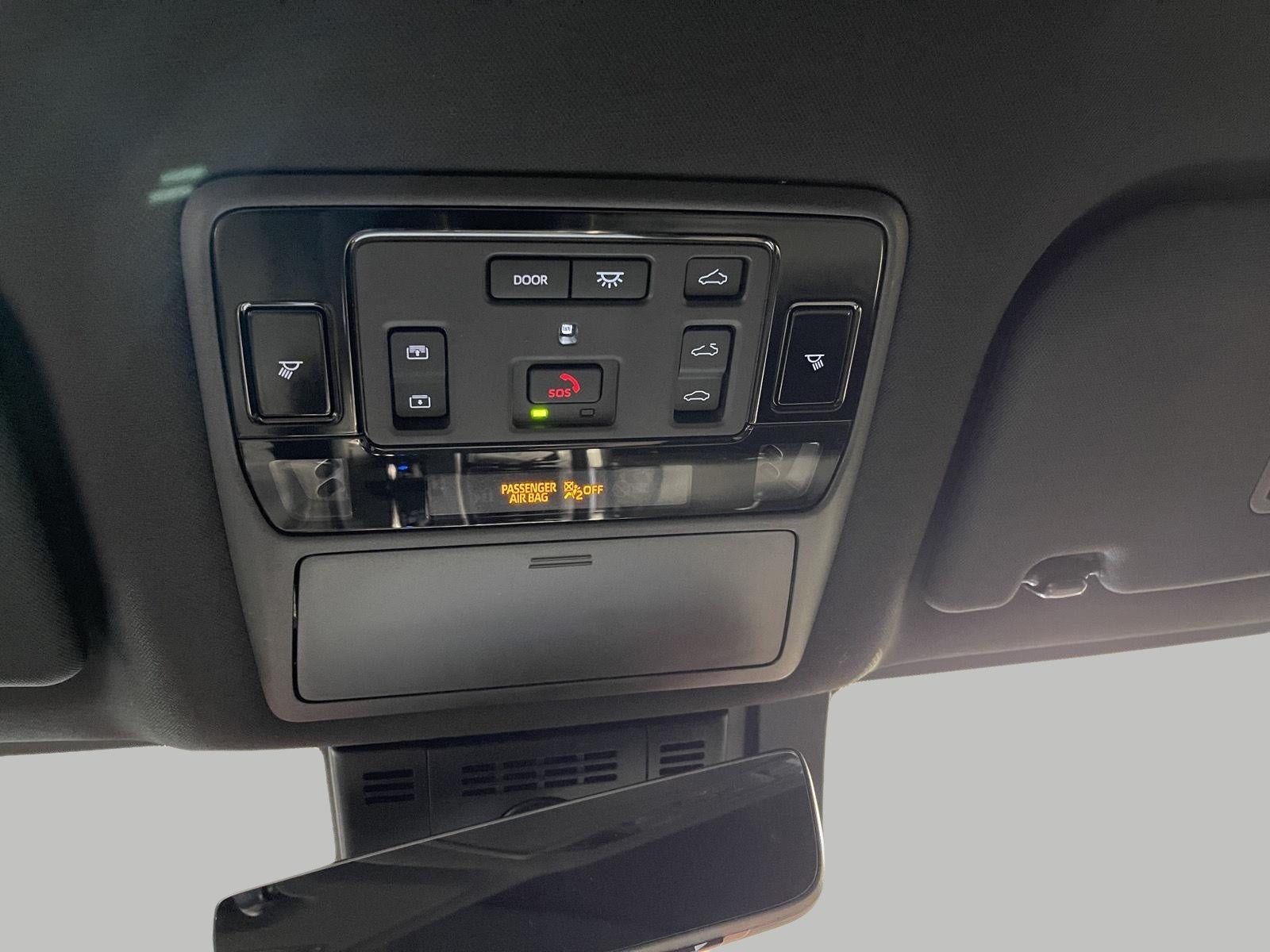 2026 Lexus TX 350 LUXURY AWD