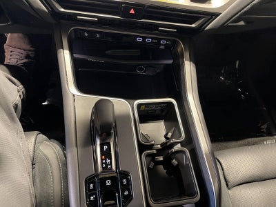 2026 Lexus TX 350 LUXURY AWD