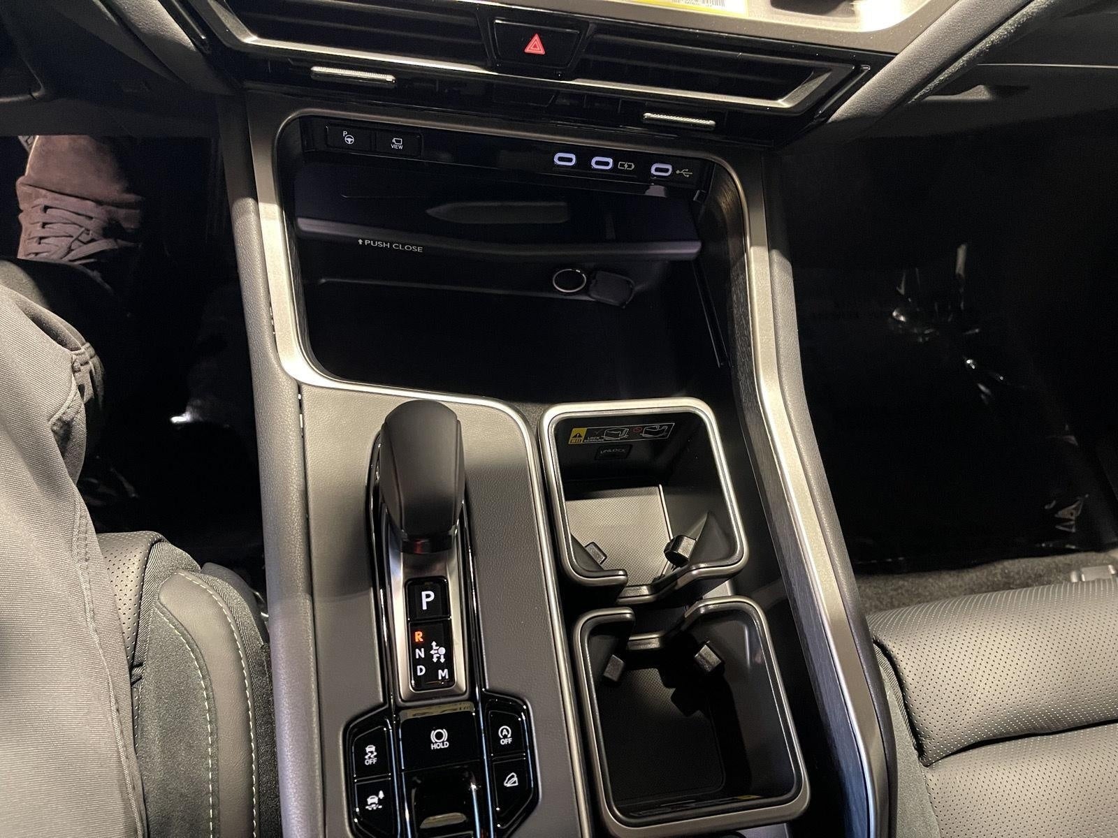 2026 Lexus TX 350 LUXURY AWD