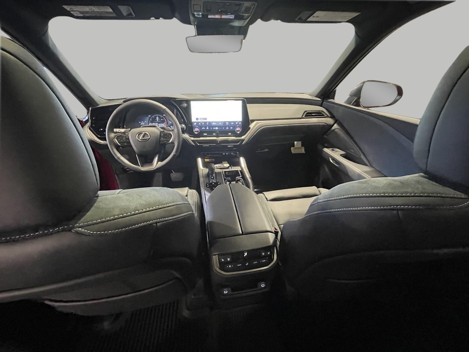 2026 Lexus TX 350 LUXURY AWD