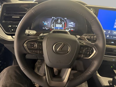 2026 Lexus TX 350 PREMIUM AWD