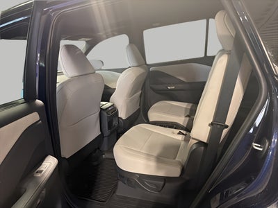 2026 Lexus TX 350 PREMIUM AWD