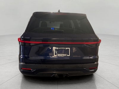 2026 Lexus TX 350 PREMIUM AWD