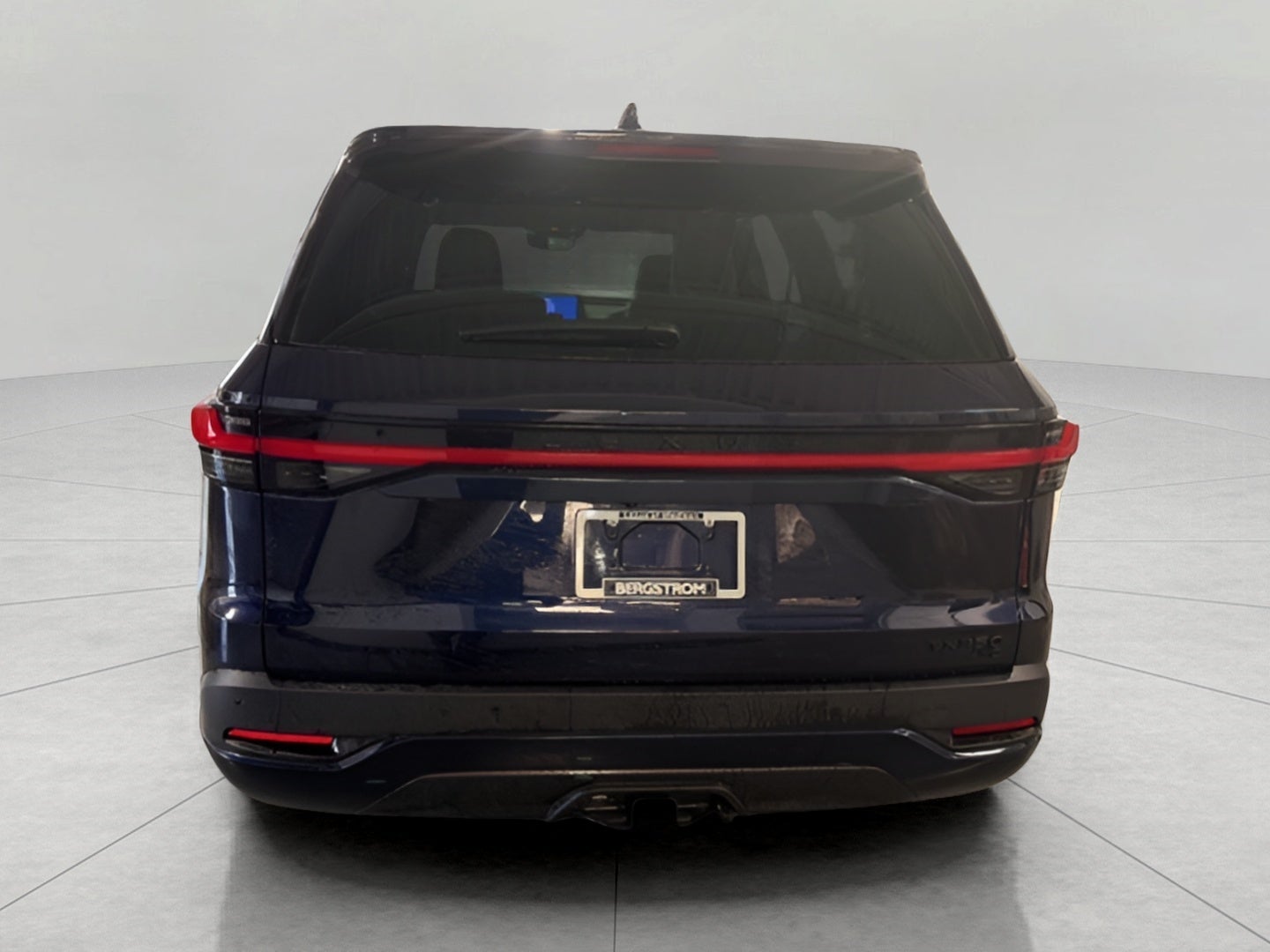 2026 Lexus TX 350 PREMIUM AWD