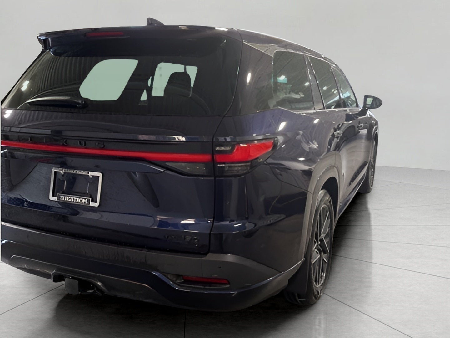 2026 Lexus TX 350 PREMIUM AWD