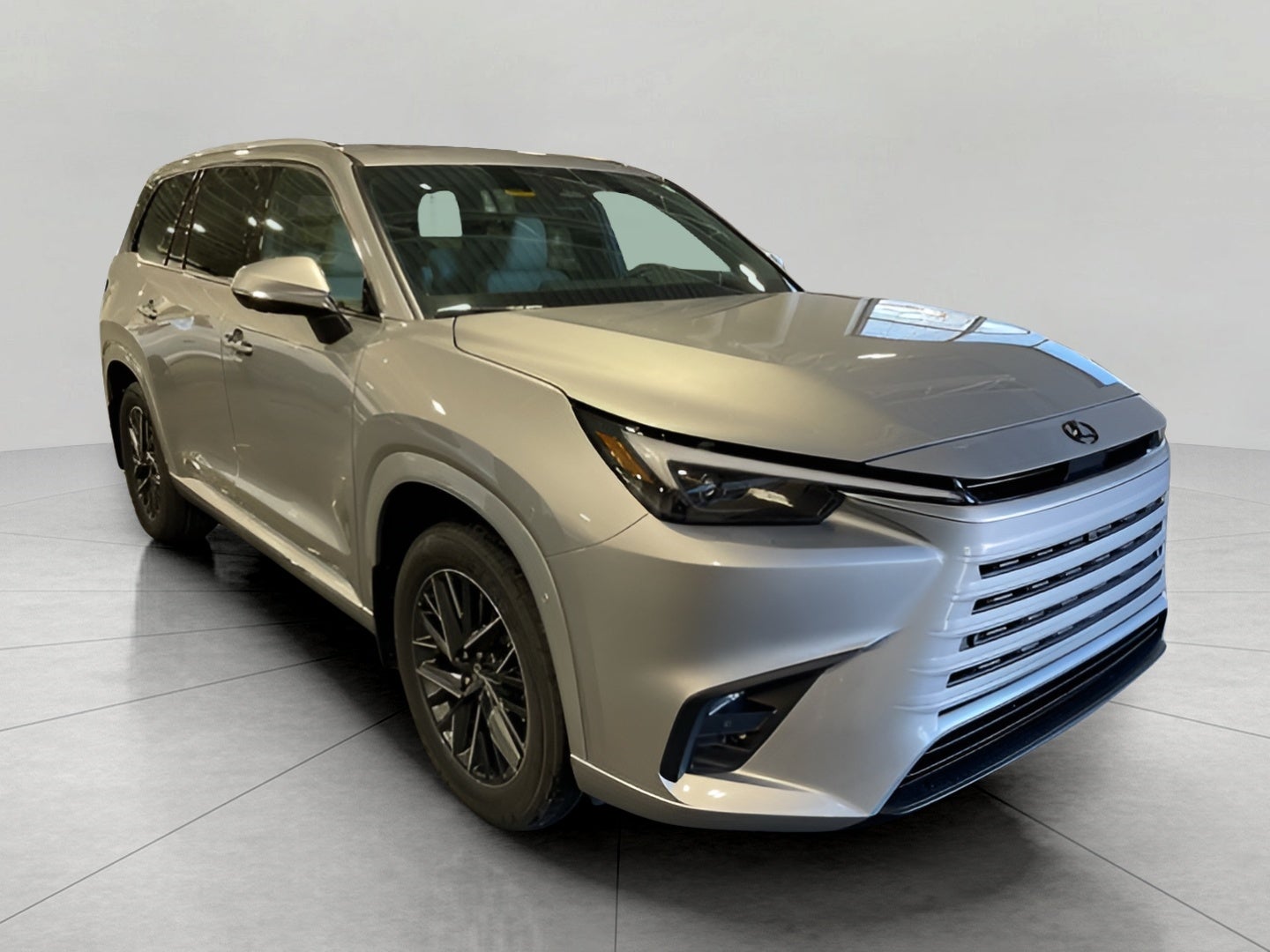 2026 Lexus TX 350 LUXURY AWD