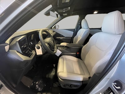 2026 Lexus TX 350 LUXURY AWD