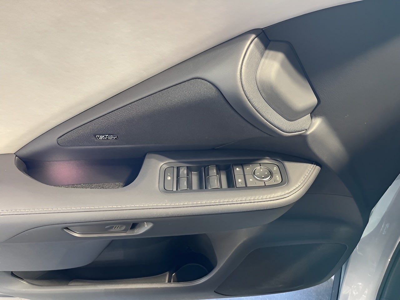 2026 Lexus TX 350 LUXURY AWD