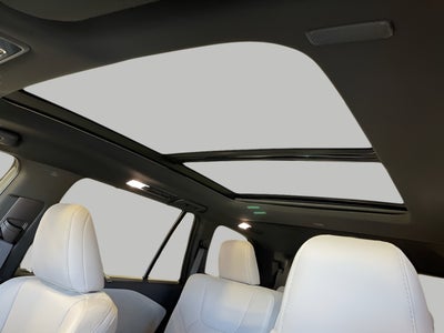 2026 Lexus TX 350 LUXURY AWD