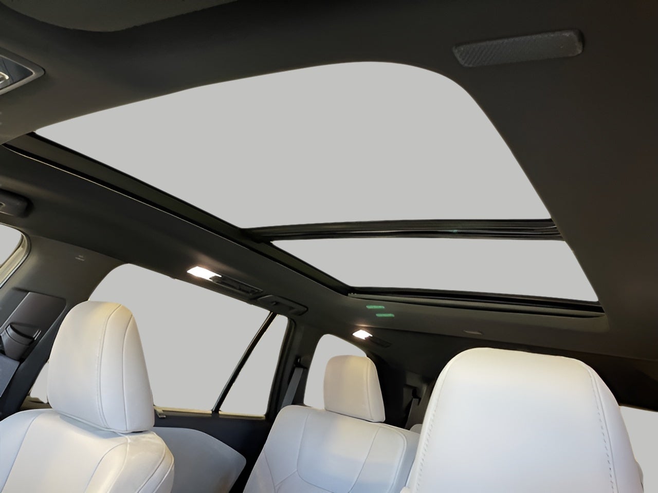 2026 Lexus TX 350 LUXURY AWD