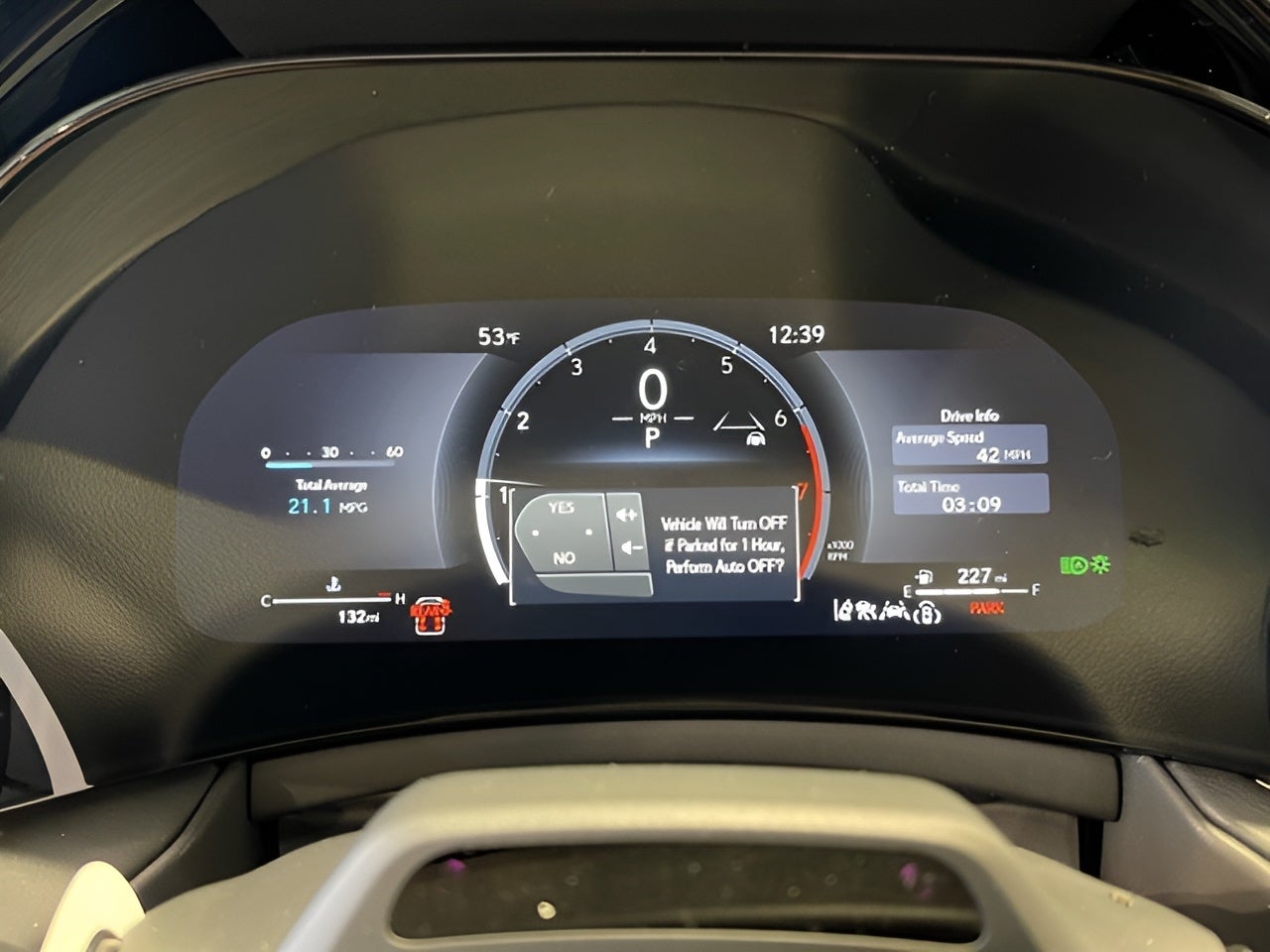 2026 Lexus TX 350 LUXURY AWD