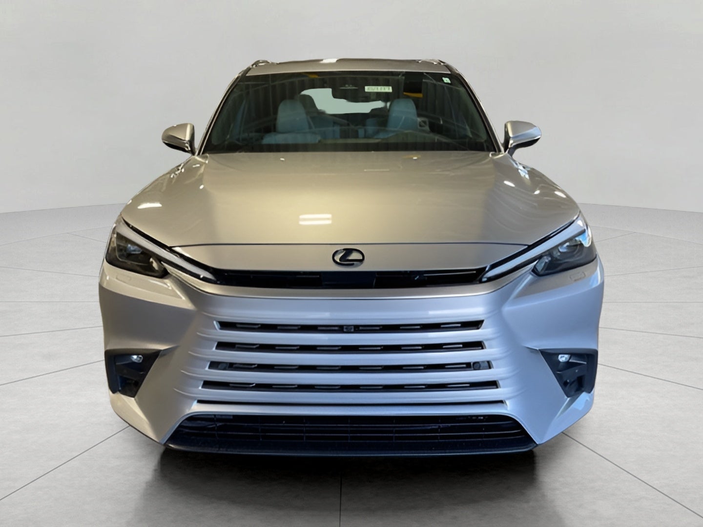 2026 Lexus TX 350 LUXURY AWD