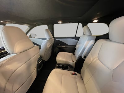 2026 Lexus TX 350 LUXURY AWD