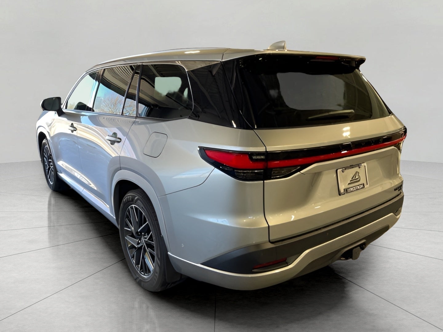 2026 Lexus TX 350 LUXURY AWD