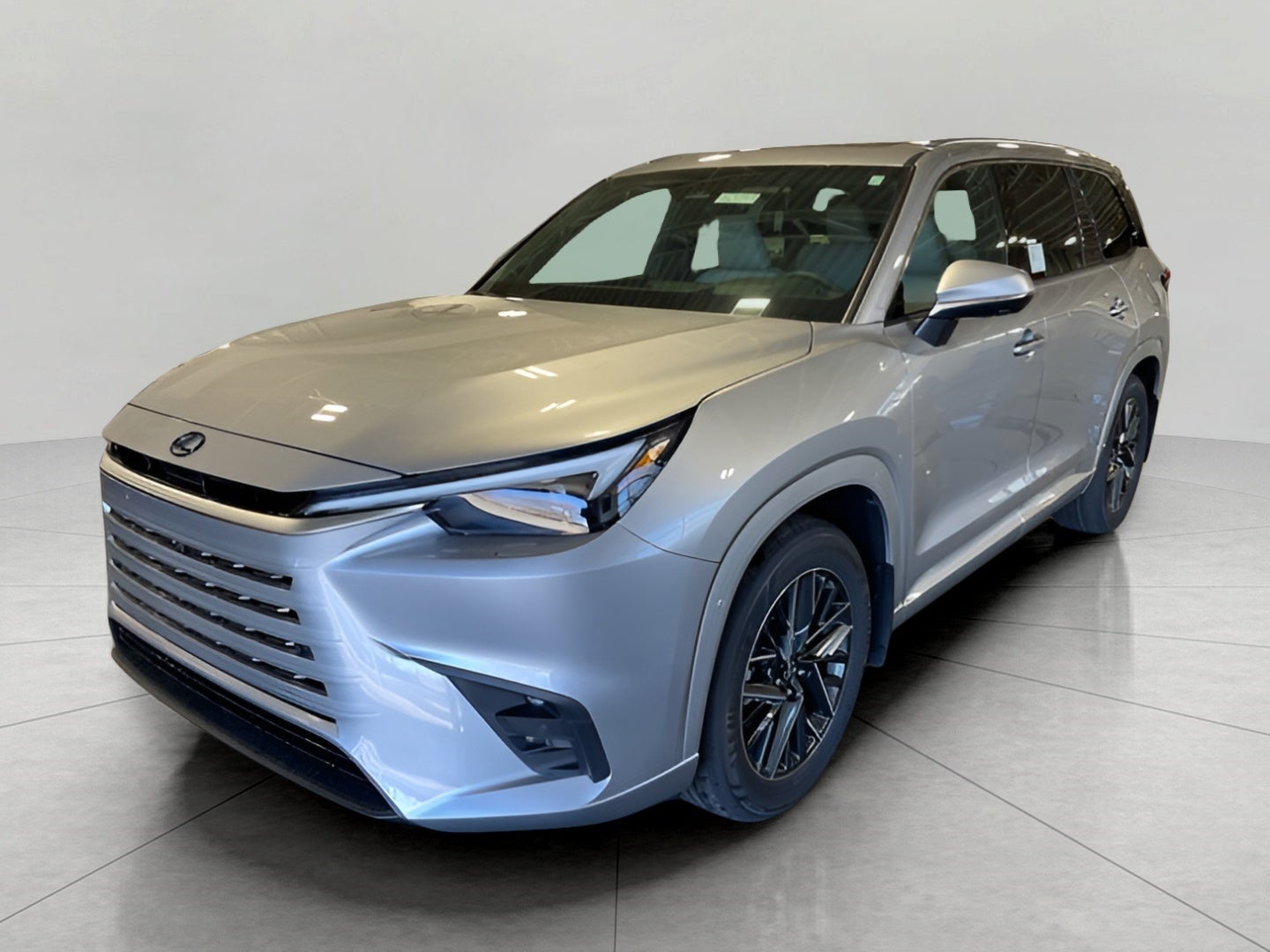 2026 Lexus TX 350 LUXURY AWD