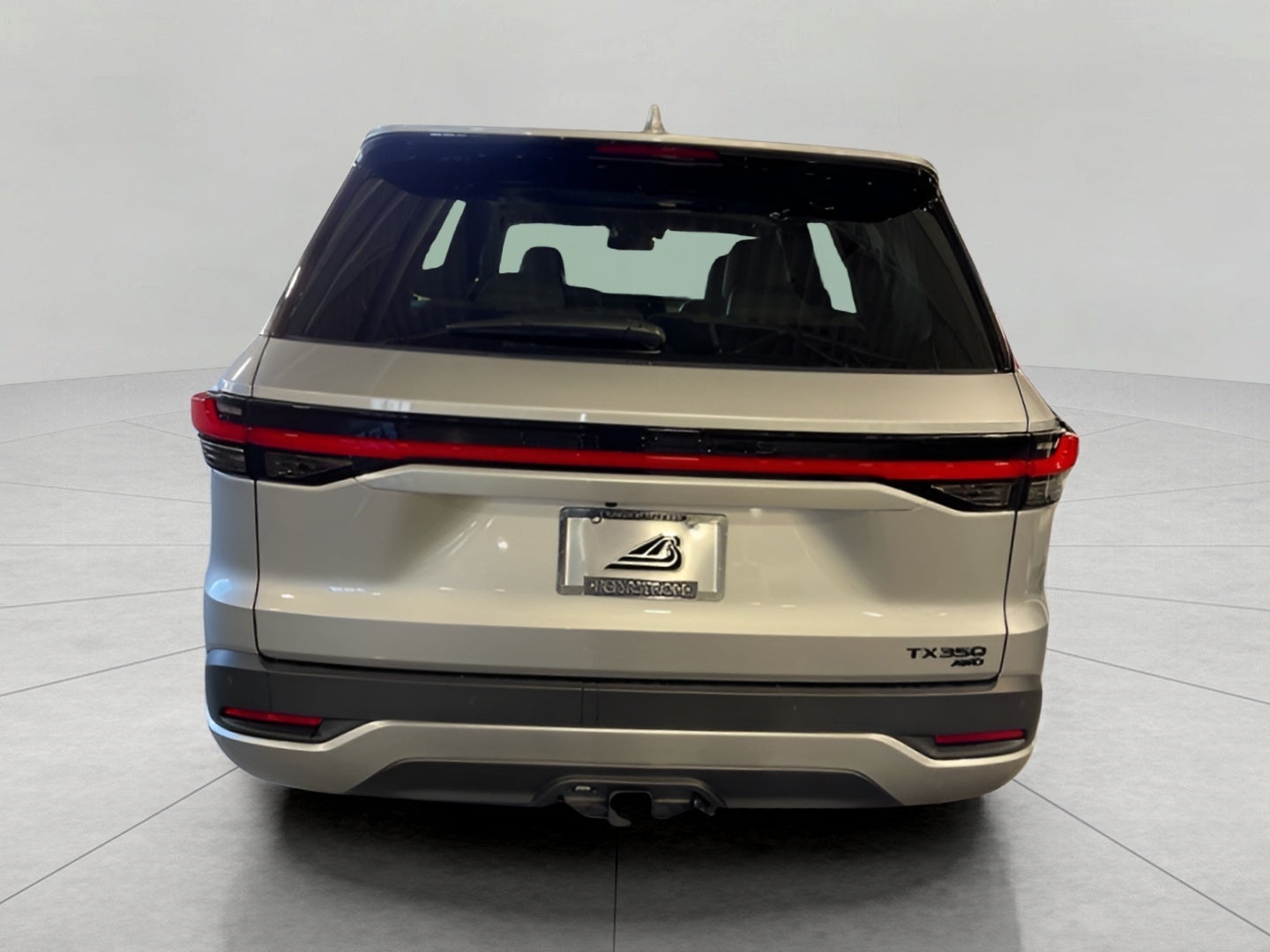 2026 Lexus TX 350 LUXURY AWD