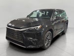 2026 Lexus TX 350 LUXURY AWD