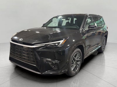 2026 Lexus TX 350 LUXURY AWD