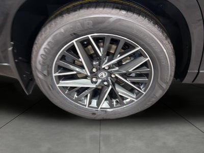 2026 Lexus TX 350 LUXURY AWD
