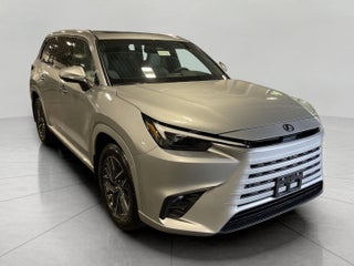 2026 Lexus TX 350 LUXURY AWD