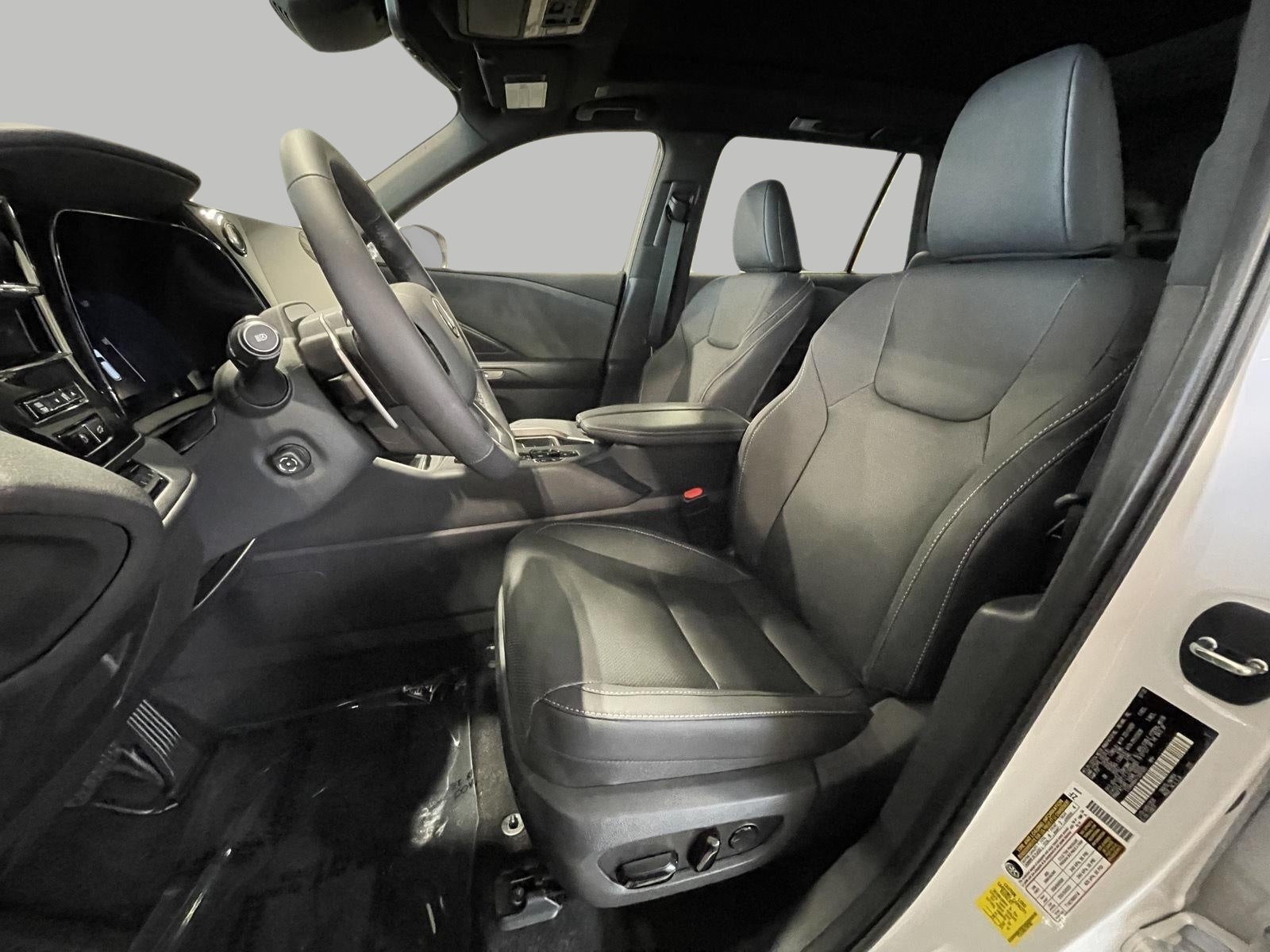 2026 Lexus TX 350 PREMIUM AWD