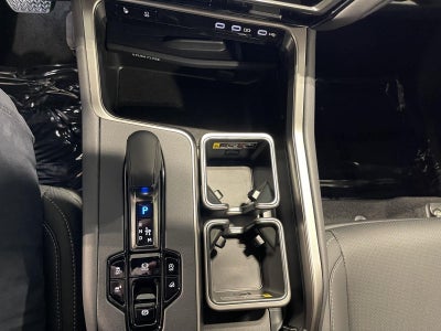 2026 Lexus TX 350 PREMIUM AWD