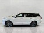 2026 Lexus TX 350 PREMIUM AWD