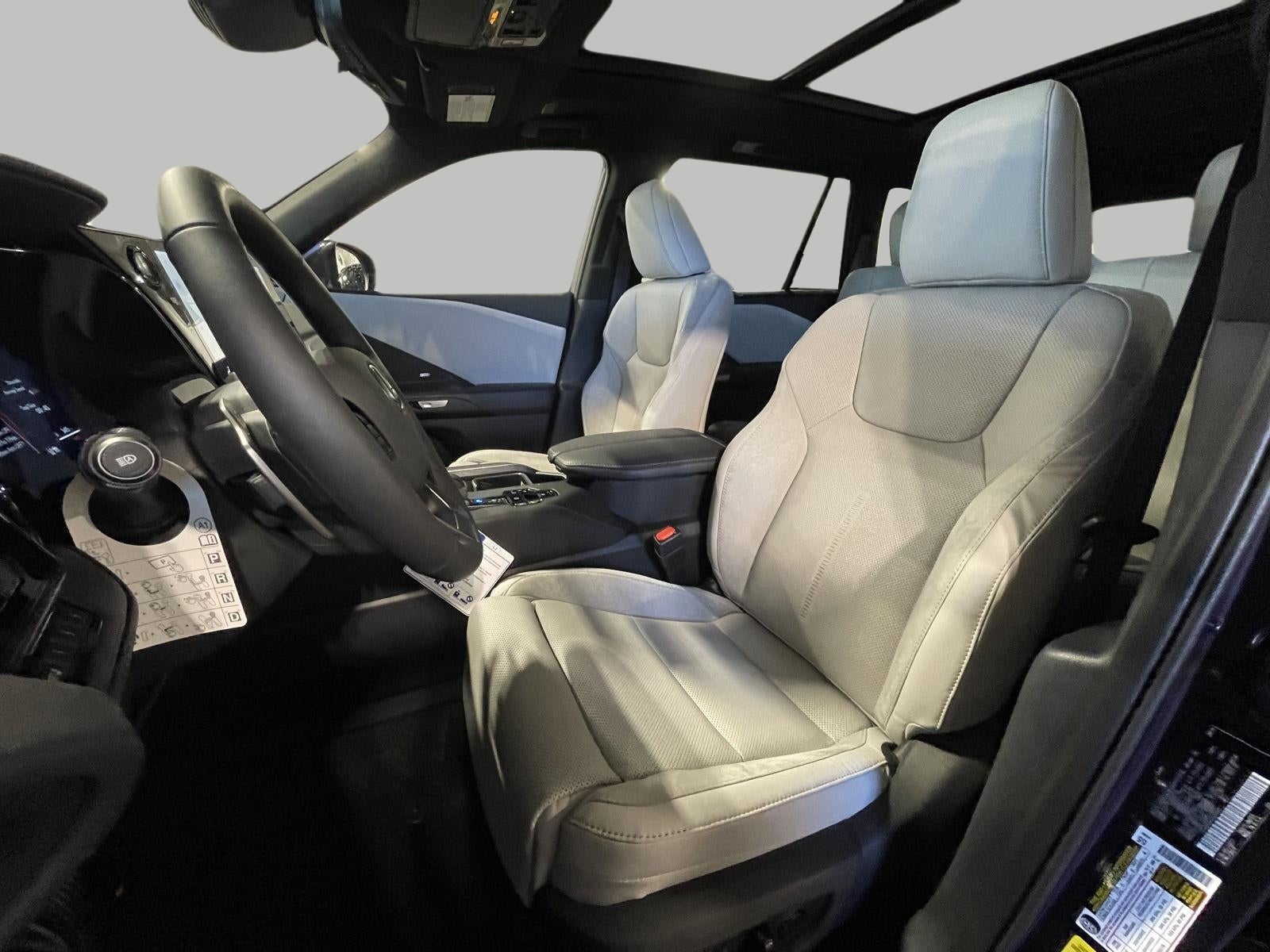 2026 Lexus TX 350 LUXURY AWD