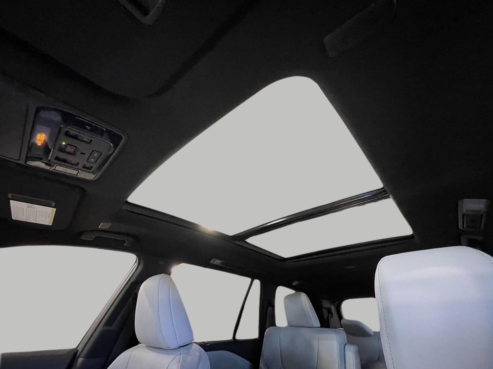 2026 Lexus TX 350 LUXURY AWD