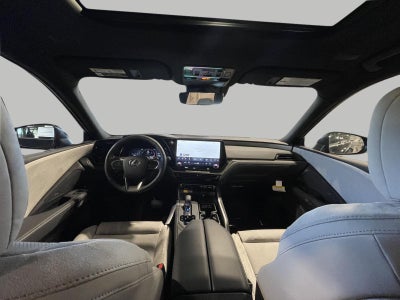 2026 Lexus TX 350 LUXURY AWD