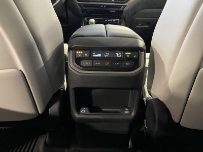 2026 Lexus TX 350 LUXURY AWD