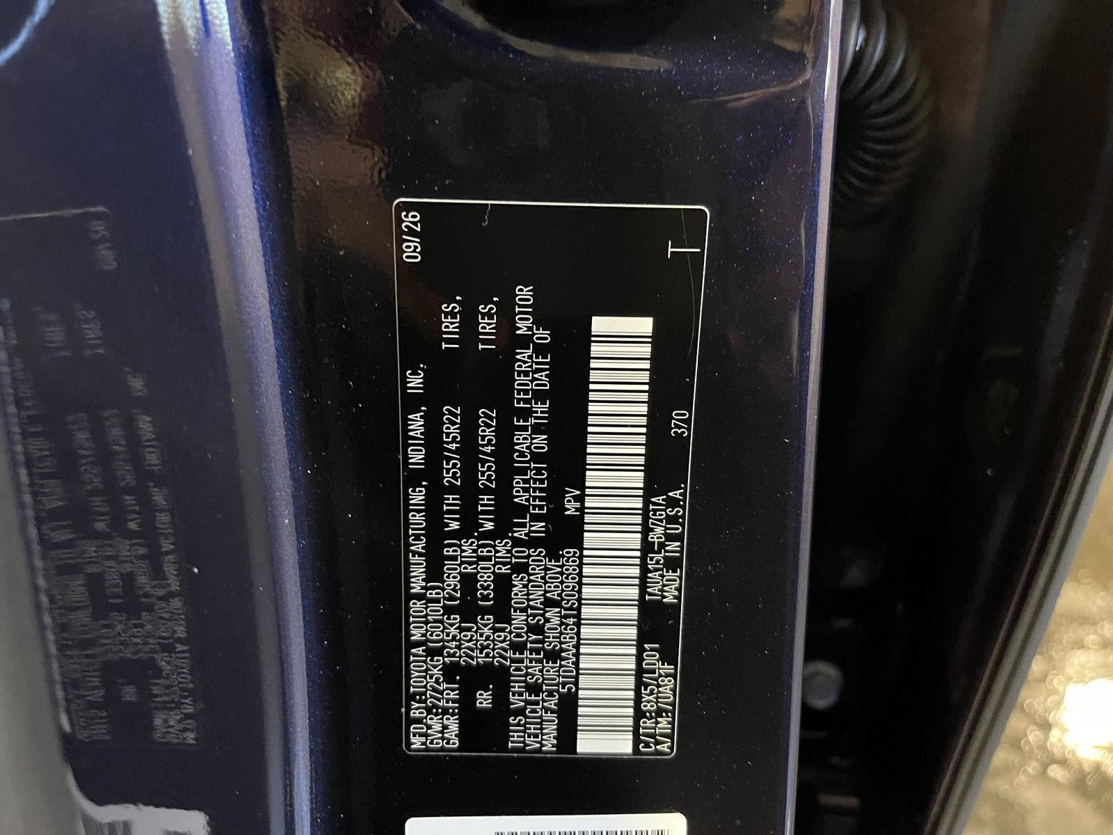 2026 Lexus TX 350 LUXURY AWD