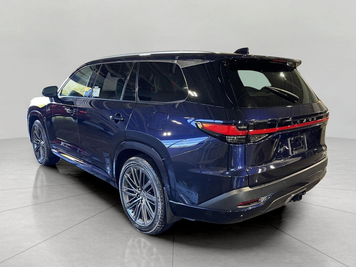 2026 Lexus TX 350 LUXURY AWD