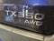 2026 Lexus TX 350 LUXURY AWD