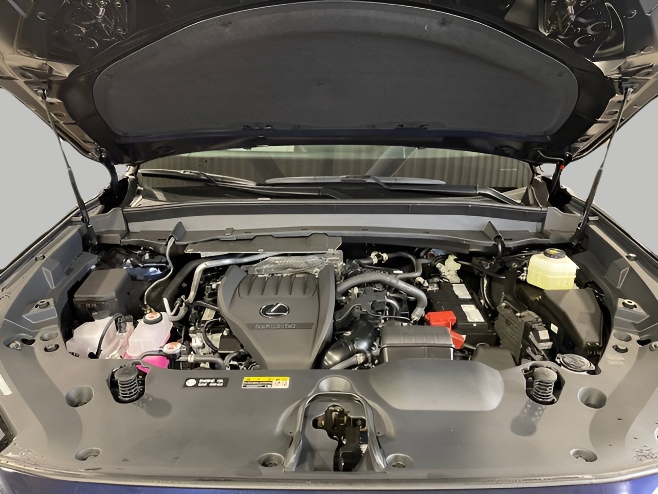 2026 Lexus TX 350 PREMIUM AWD